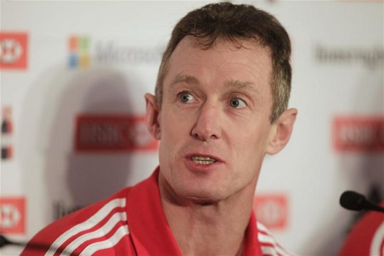 Wales interim coach Rob Howley has described the side's Six Nations victory over France in Paris as a
