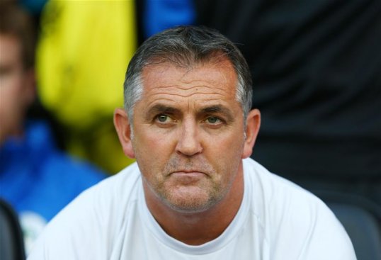 Wigan Athletic have gone in level with Zulte Waregem at the break in their first ever fixture in the Europa League at the Jan Breydel Stadium in Bruges.