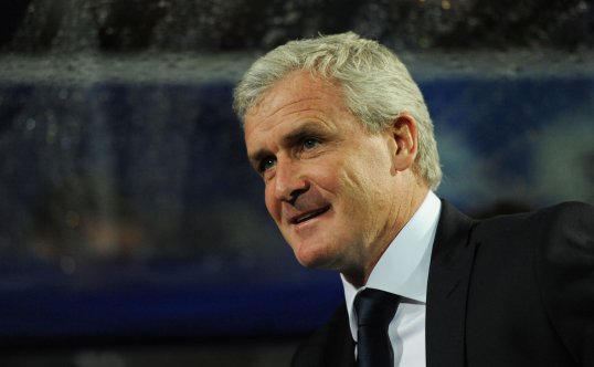 Queens Park Rangers manager Mark Hughes is still confident he has the club behind him despite a winless start to the season.