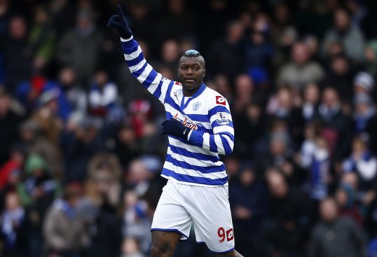 Queens Park Rangers manager Mark Hughes believes Djibril Cissé's first goal of the season will be a catalyst for the striker and give the team a needed boost.