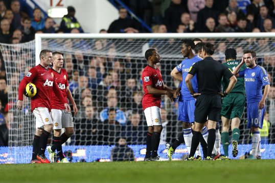Queens Park Rangers manager Mark Hughes has stated he would like the allegations surrounding referee Mark Clattenburg to be dealt with speedily.