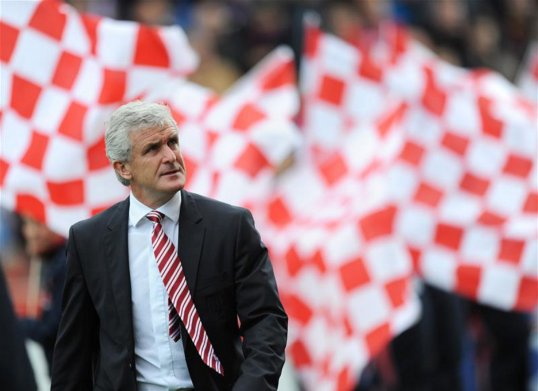 Former Wales boss Mark Hughes has sympathised with Roy Hodgson over the England dressing room leaks.