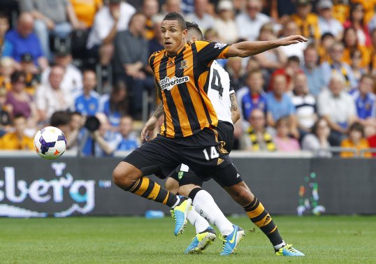 Hull City boss Steve Bruce has admitted he will look to make Jake Livermore’s loan move from Tottenham Hotspur permanent in January.