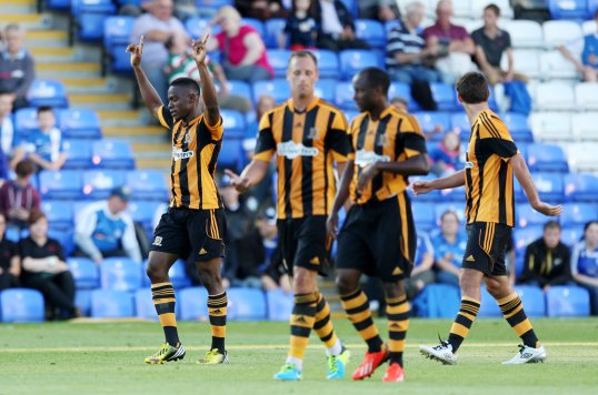 Hull City have released their squad list for the 2013/2014 Premier League season.