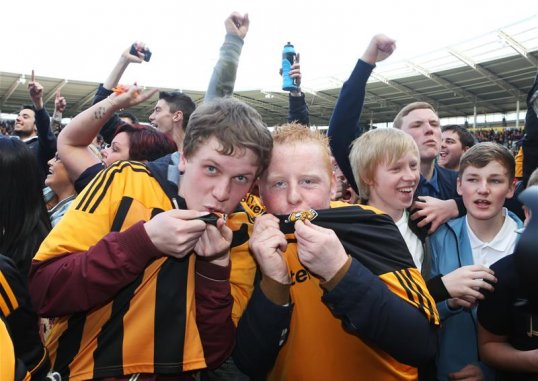Premier League side Hull City's plans to change their name will lead to greater commercial success, according to a leading sports marketing expert.