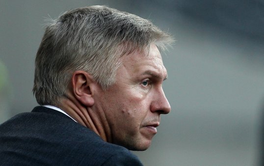 Hull FC chairman Adam Pearson has admitted he wants to return to running a football club.