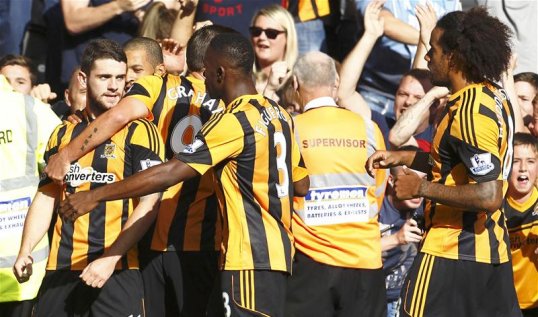 SportsDirect News assesses Hull City's season so far.
