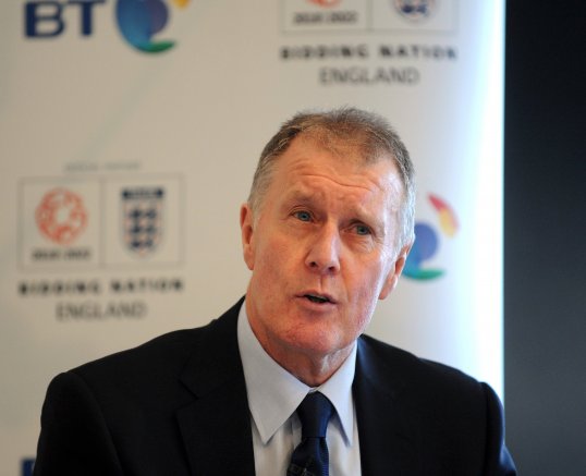 Sir Geoff Hurst has urged fellow West Ham United fans not to shed a tear over the proposed move to the Olympic Stadium.