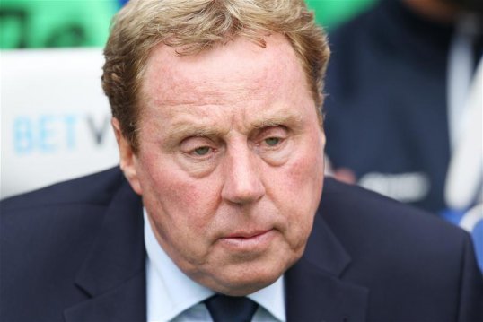 Queens Park Rangers manager Harry Redknapp has revealed he is still in contact with Tottenham Hotspur chairman Daniel Levy despite his sacking in June 2012.