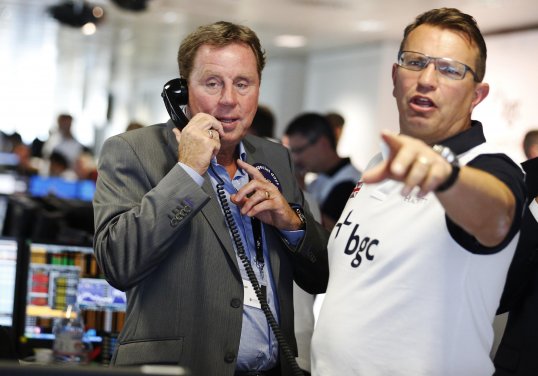Premier League spending in the January transfer window reached £130 million – more than double the amount spent in 2012.