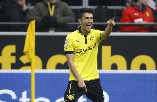 Nuri Şahin has hinted he could leave Real Madrid at the end of the season.