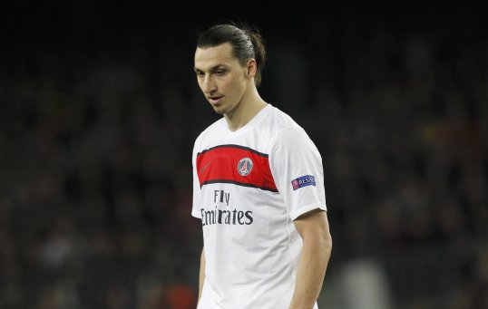 Paris Saint-Germain striker Zlatan Ibrahimovic’s agent Mino Raiola has refused to rule out the possibility of his client returning to Italy.