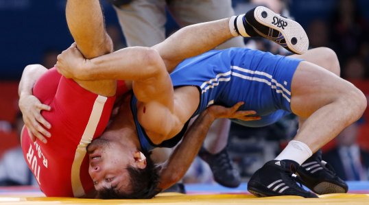 The Indian Government has announced its intention to lobby the International Olympic Committee for the reinstatement of wrestling as an Olympic sport.