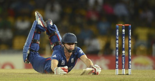 India had a comprehensive victory over England in the Twenty20 series, comfortably winning by 90 runs.