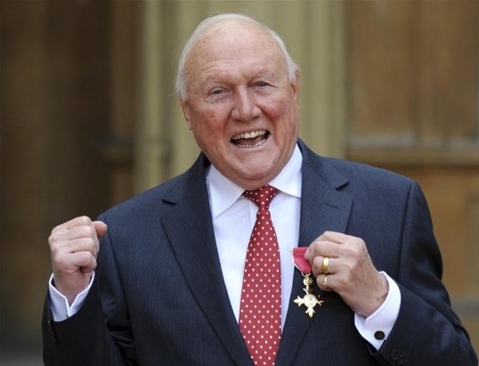 Disgraced former BBC broadcaster Stuart Hall is to be stripped of his OBE after being found gulity on multiple counts of sexual assualt.