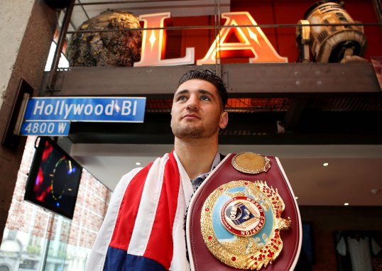 WBO light-heavyweight champion Nathan Cleverly has scrapped his 27 October fight with Vyacheslav Uzelkov for a November bout with undefeated American Ryan Coyne.
