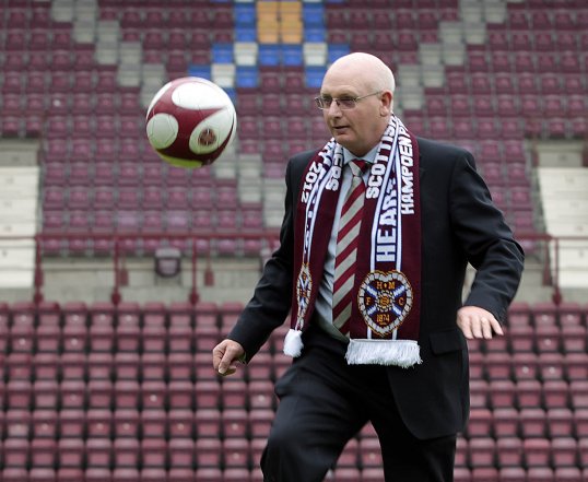 Heart of Midlothian are set to find out what punishment, if any, they will receive for late payment of wages in September.