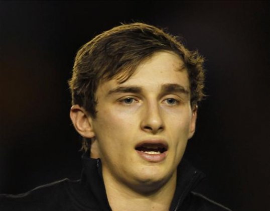 London Wasps have signed England Under-20s winger Josh Bassett from Bedford Blues for the start of the 2013-14 season.