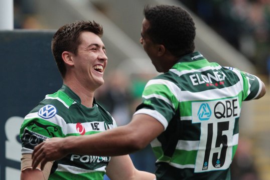 London Wasps have signed sign London Irish scrum-half Jack Moates from the end of the season.