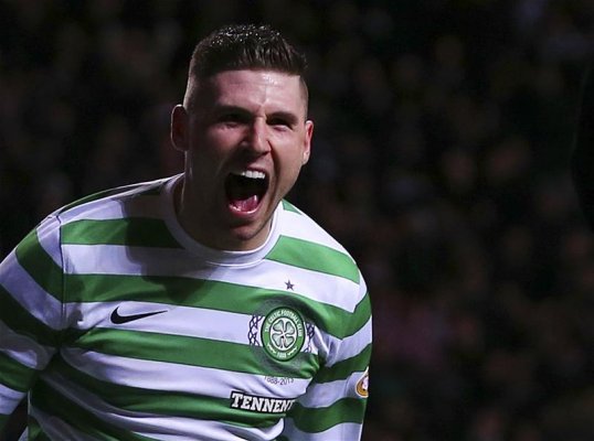 Norwich City are closing in on £5 million rated Gary Hooper after the player turned down Celtic’s final new contract offer.
