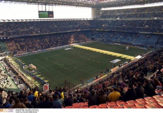 Former Inter Milan player Martin Bengtsson tried to commit suicide as his stay at Inter Milan’s “prison like” youth academy drove him to depression.