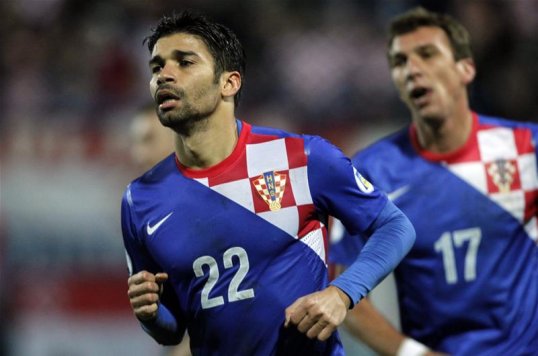 Inter Milan have been linked with a move for former Arsenal striker Eduardo da Silva in January, according to TuttoMercatoWeb.