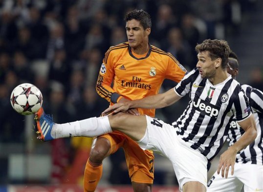 Serie A giants Inter Milan could try their luck with a bid for promising young Real Madrid defender Raphael Varane this January, SportsDirect News understands.