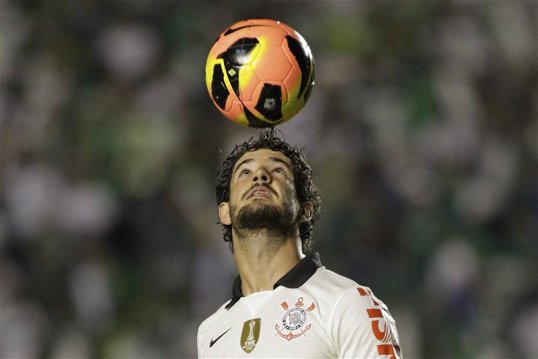 Arsenal and Tottenham could face competition from Italian giants Inter Milan for the possible signing of Alexandre Pato this January, according to reports.