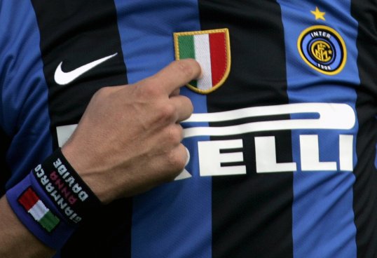Inter Milan have signed Uruguayan youngster Diego Laxalt, according to the player’s agent.