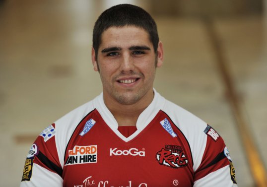 Salford City Reds forward Lee Jewitt has been handed a one match ban for fighting with Hull Kingston Rovers prop Adam Walker during a tense Super League clash on Sunday.