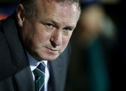 Northern Ireland travel to Tel Aviv on Tuesday to face Israel for their final game of the 2014 World Cup qualifying campaign.