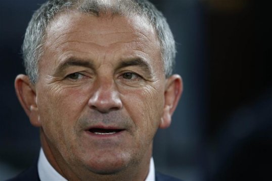 Republic of Ireland welcome Kazakhstan to the Aviva Stadium on Tuesday hoping to end their World Cup qualifying campaign on a high note after their 3-0 defeat to Germany on Friday.
