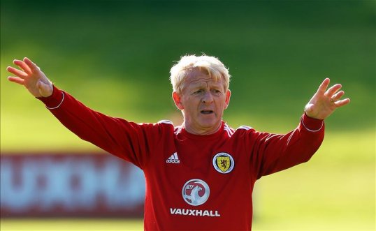 Scotland host Croatia at Hampden Park on Tuesday for the two sides’ final game of the 2014 Wold Cup qualifying campaign.