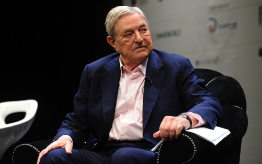 The man who famously “broke the Bank of England” has just acquired a further 3 million shares in Manchester United.