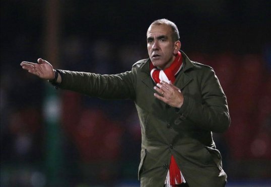 Former Swindon chairman Jeremy Wray, who appointed Paolo Di Canio as the Robins' boss in May 2011, believes the Italian will not rush into his next job after quitting the club.