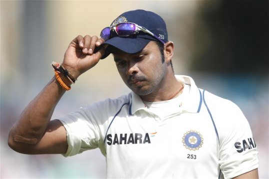 Three Rajasthan Royals cricketers have been arrested in Delhi for spot-fixing.