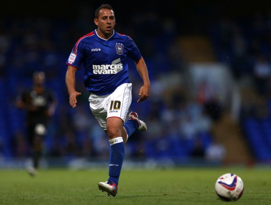 Ipswich Town boss Mick McCarthy has confirmed Michael Chopra is in talks regarding a move away from Portman Road.