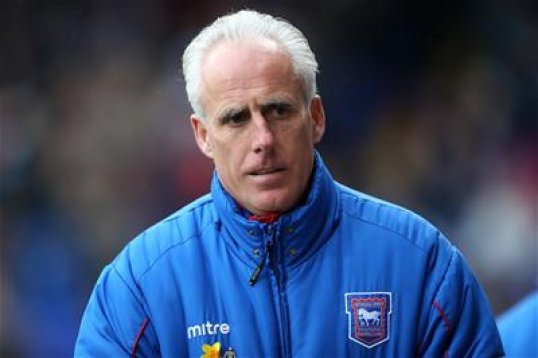 Ipswich Town boss Mick McCarthy has slammed the new Premier League TV deal as “bollocks” – claiming clubs relegated from English football’s top flight will have a massive advantage over their Championship rivals next season.