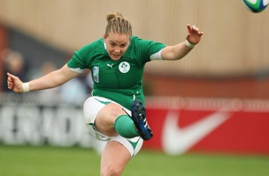 Ireland completed the Grand Slam with a 6-3 victory over Italy in the Women’s Six Nations.