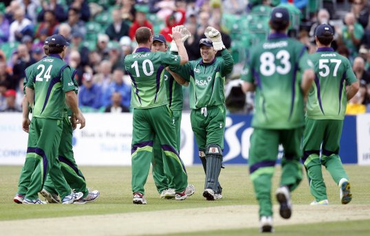 Ireland will host and Australia A side in a four-day match at Stormont in Belfast from 14 June this summer.
