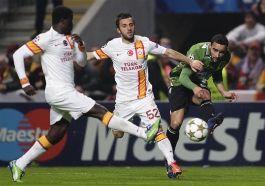 Shakhtar Donetsk have signed Ismaily from SC Braga for a reported £3 million.