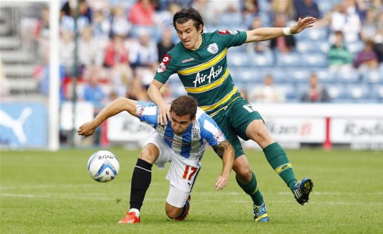 QPR midfielder Joey Barton's hopes for a return to Ligue 1 side Marseille appear to have been dashed by the summer arrival of Giannelli Imbula.