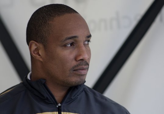 Paul Ince is in the frame for the Burnley job.