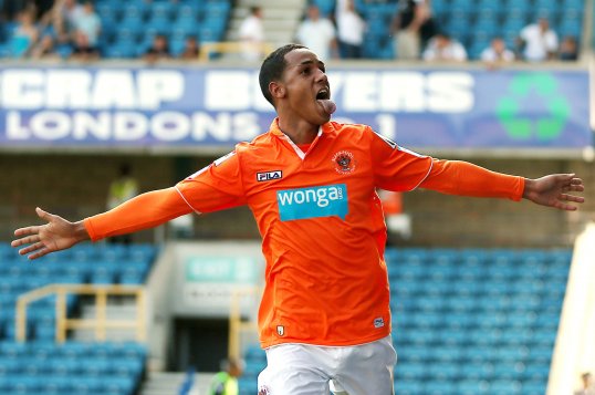 Tom Ince has admitted he is flattered by interest from Newcastle United, Tottenham Hotspur and Manchester United.