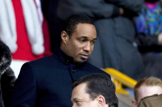 Newly-appointed Blackpool manager Paul Ince will take charge of the club for the first time against Leeds United at Elland Road on Wednesday evening.
