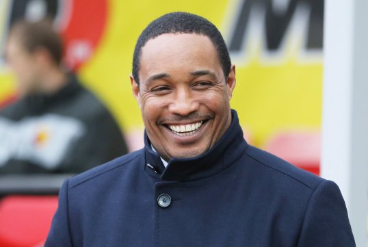 Blackpool boss Paul Ince has called for a managerial transfer window.