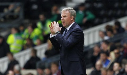 Kenny Jackett has resigned as manager of Millwall, days after the club avoided relegation to League One on the last day of the Championship season.