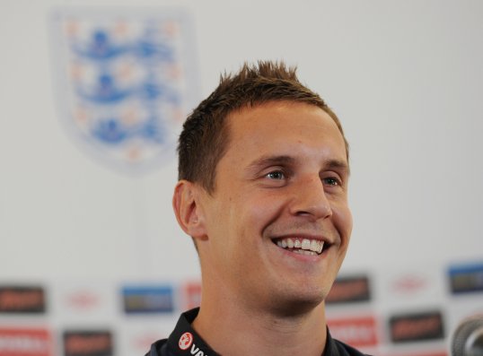 England defender Phil Jagielka has described England's performance against Poland as