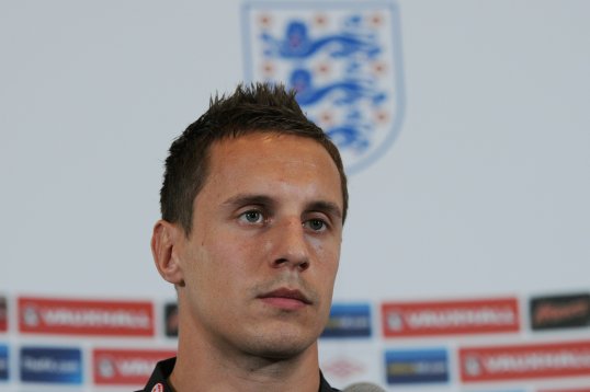 Phil Jagielka believes England are in for a stern test when they face Poland on Tuesday.