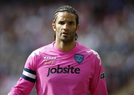 Former England goalkeeper David James has revealed that he does not plan to hang up his gloves just yet and sees himself taking on a new challenge somewhere in Europe.
